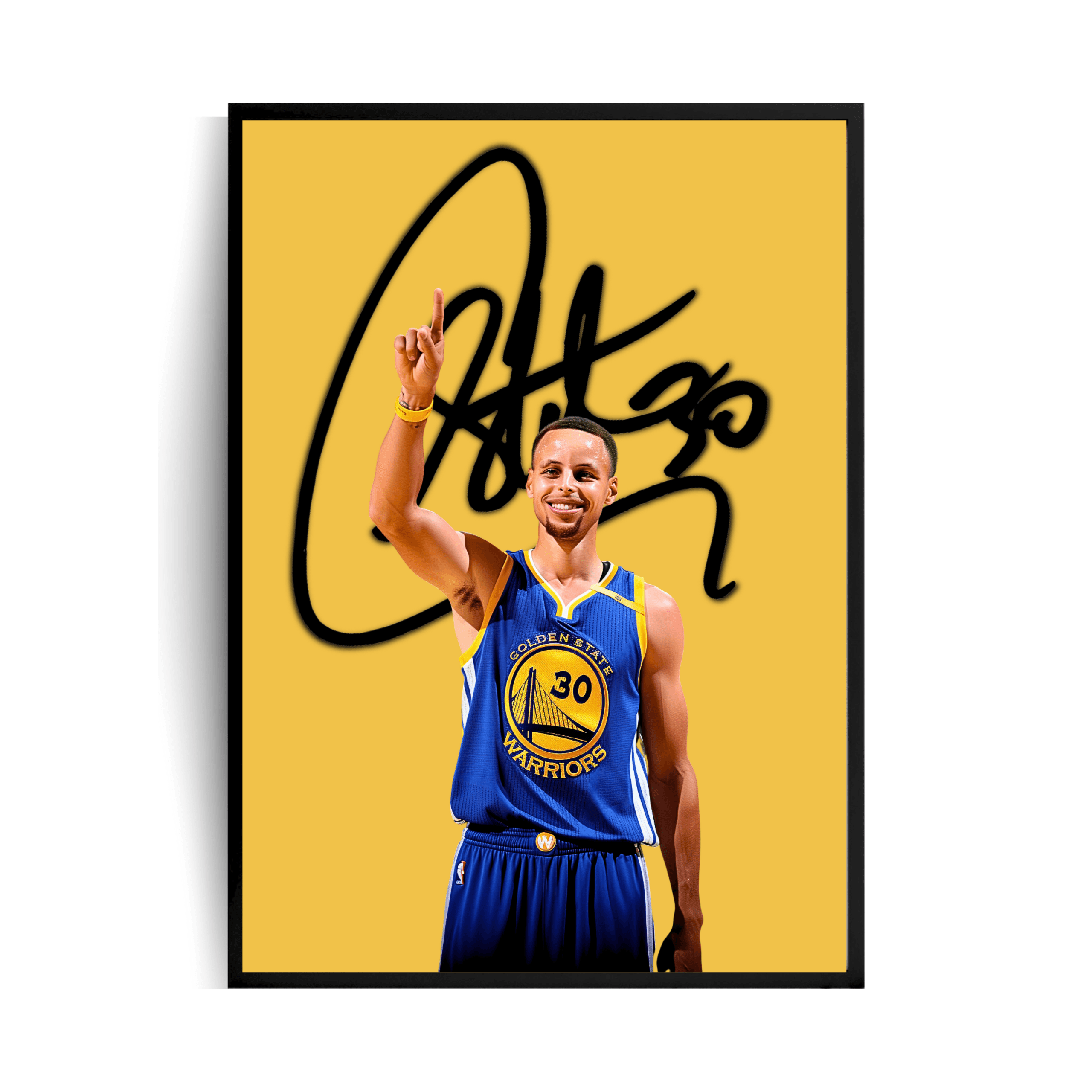 Stephen Curry