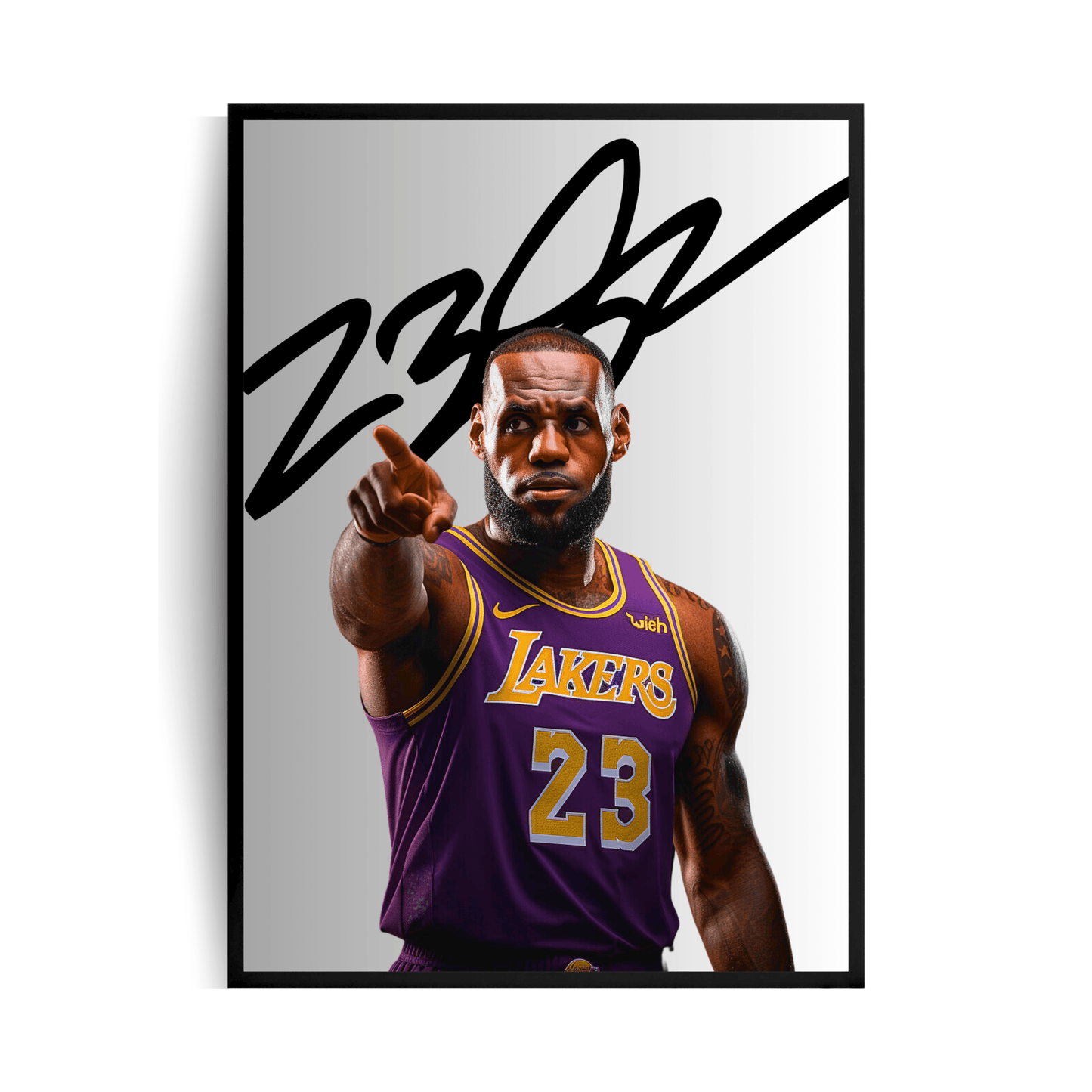 Lebron James