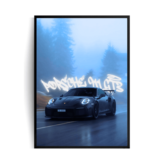 Porsche 911 GT3