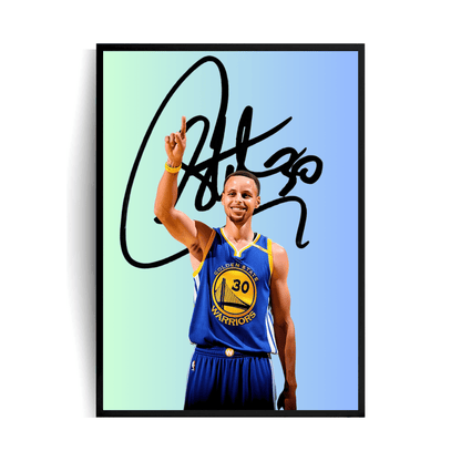 Stephen Curry