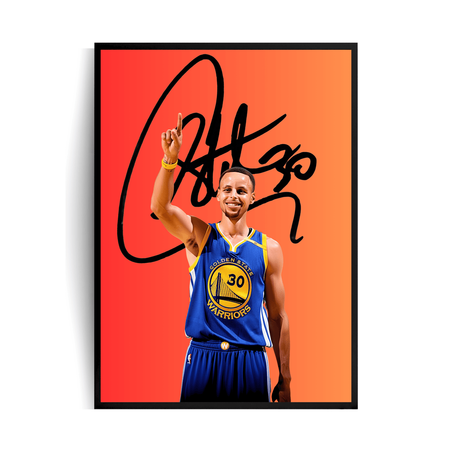 Stephen Curry