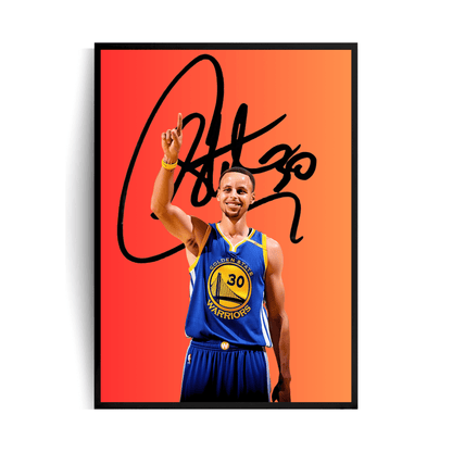 Stephen Curry