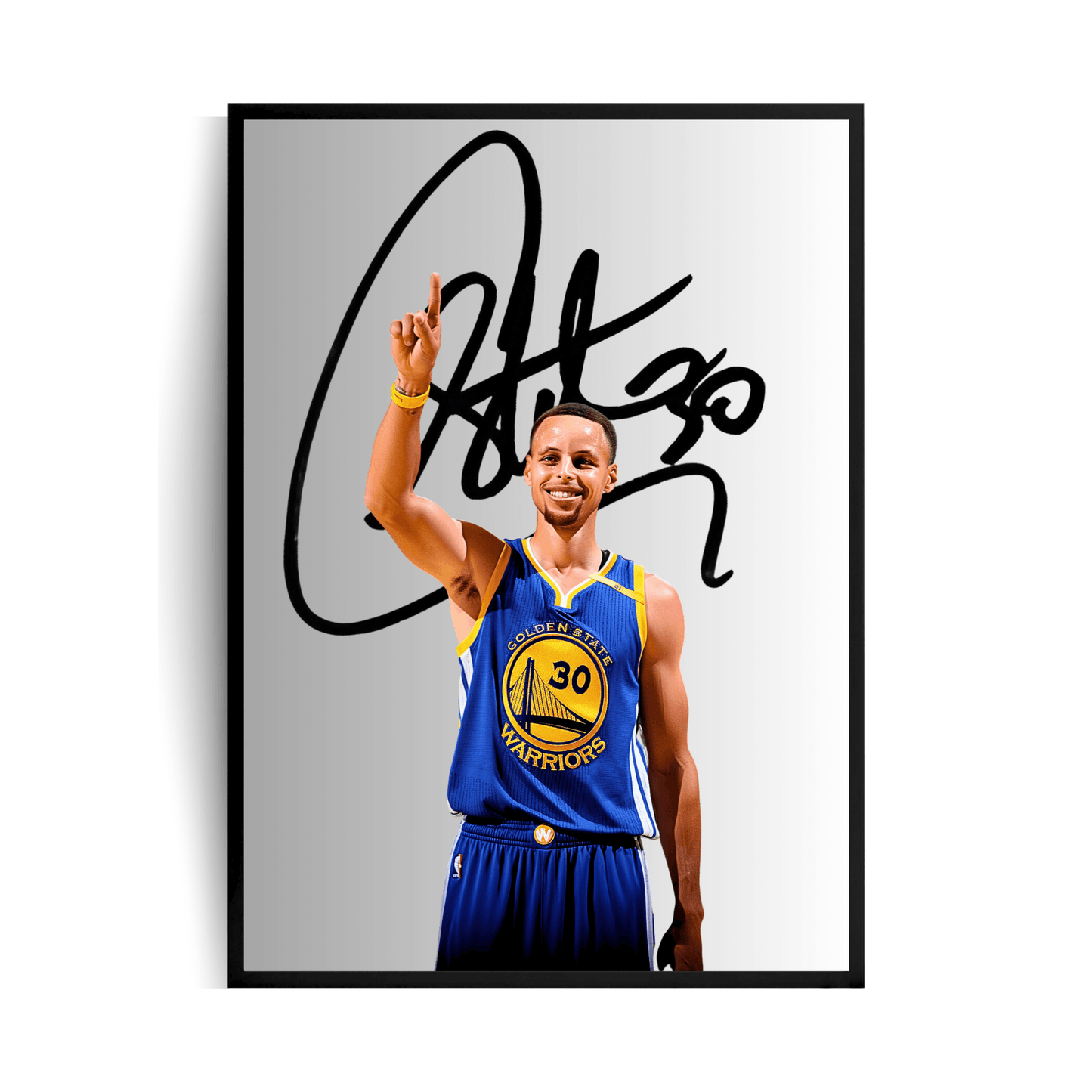 Stephen Curry