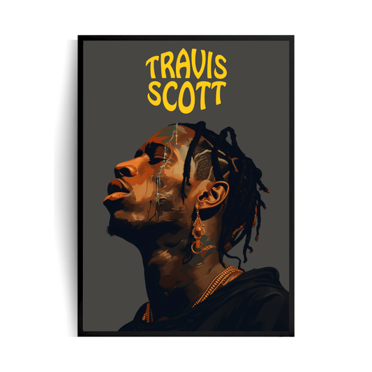 Travis Scott