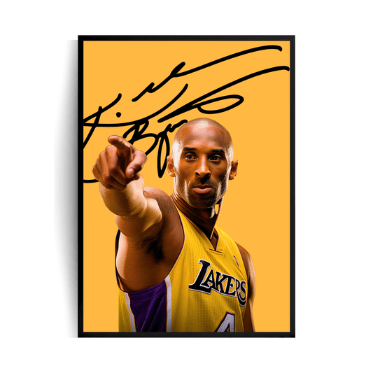 Kobe Bryant