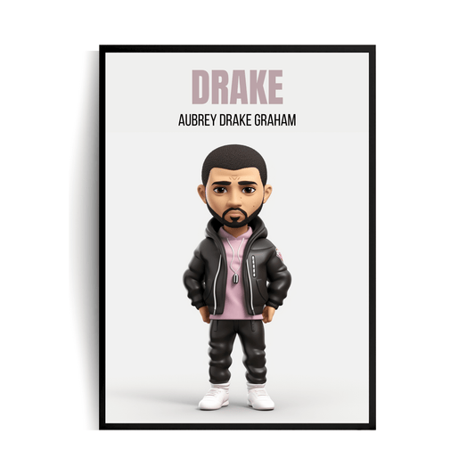 Mini Drake